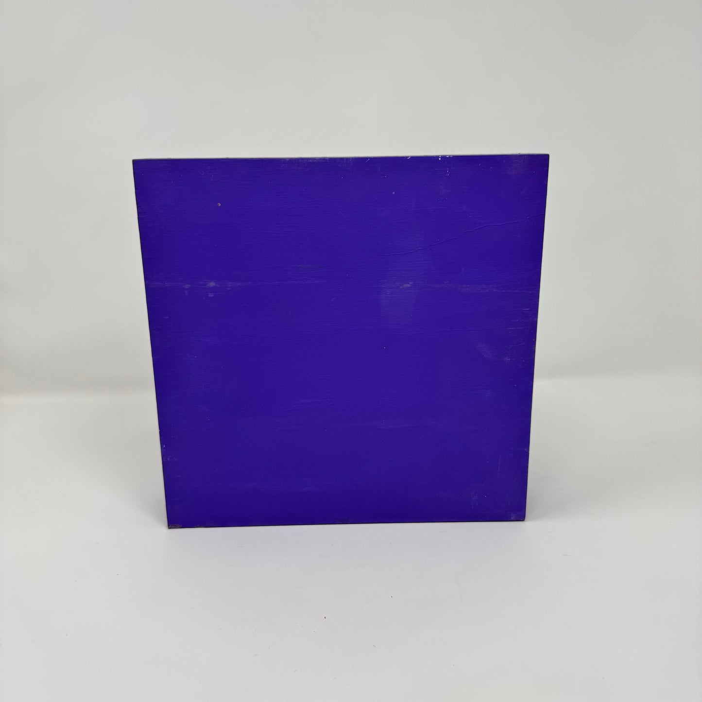 Craft Fund Collection Box