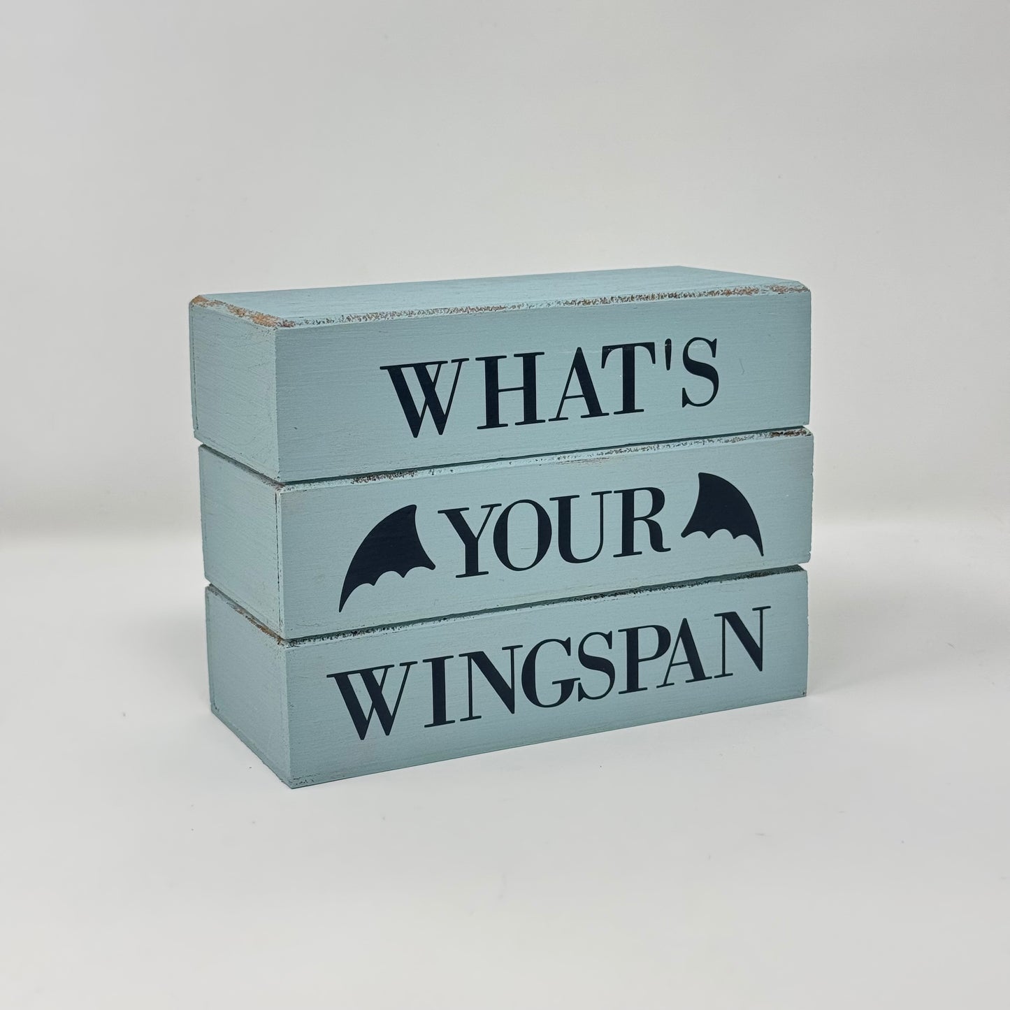 Bookish Blocks, ACOTAR inspired - Rustic Bundle of Blocks