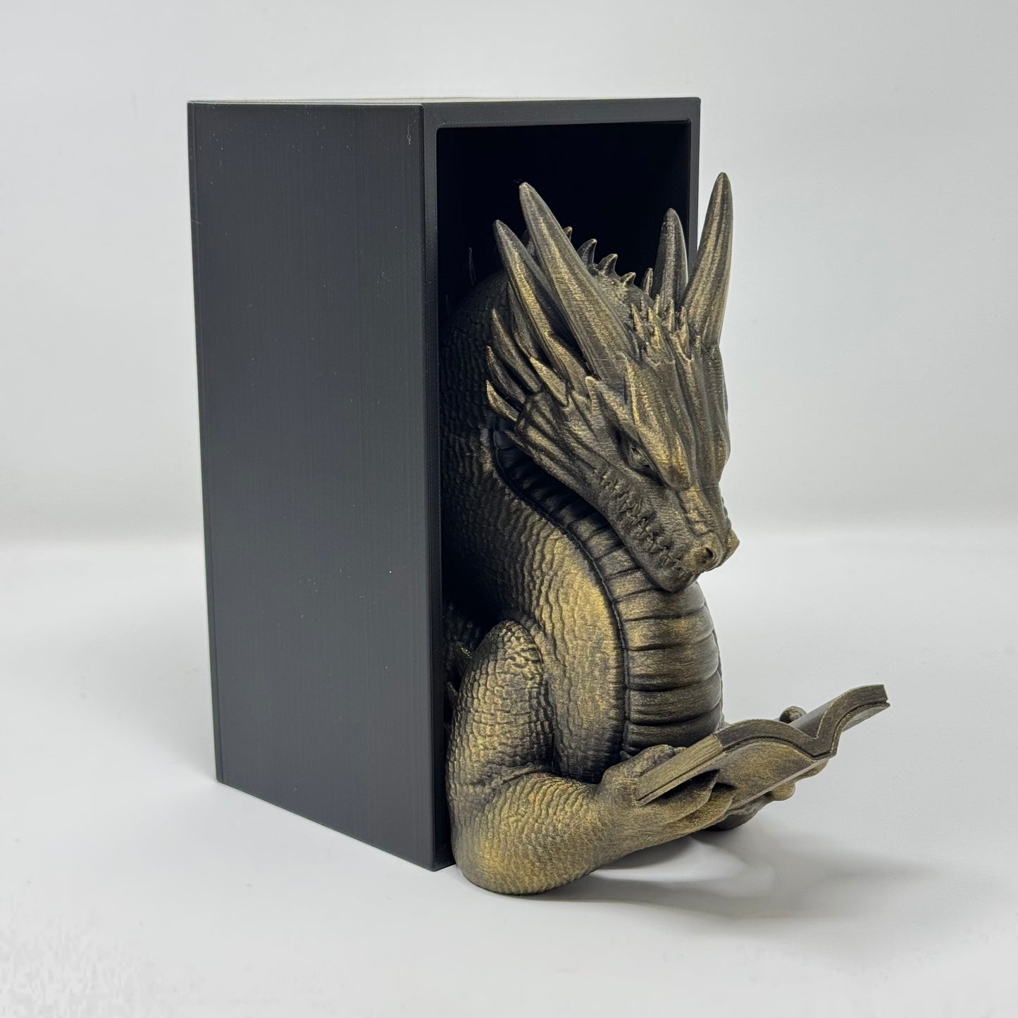 Reading Dragon Book Nook