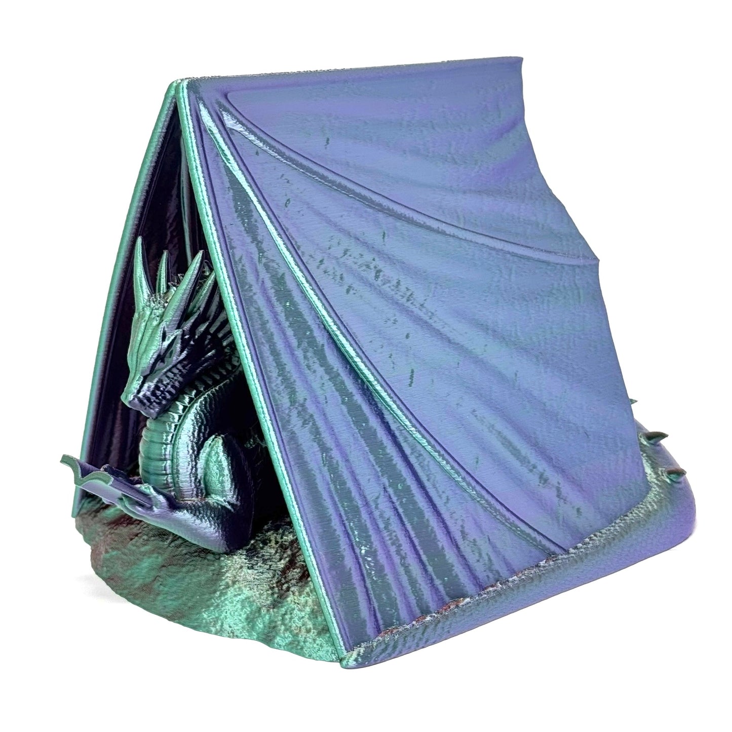 Dragon Book Rest