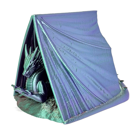 Dragon Book Rest