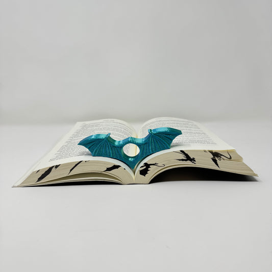 Dragon / Bat Wing Page Holder