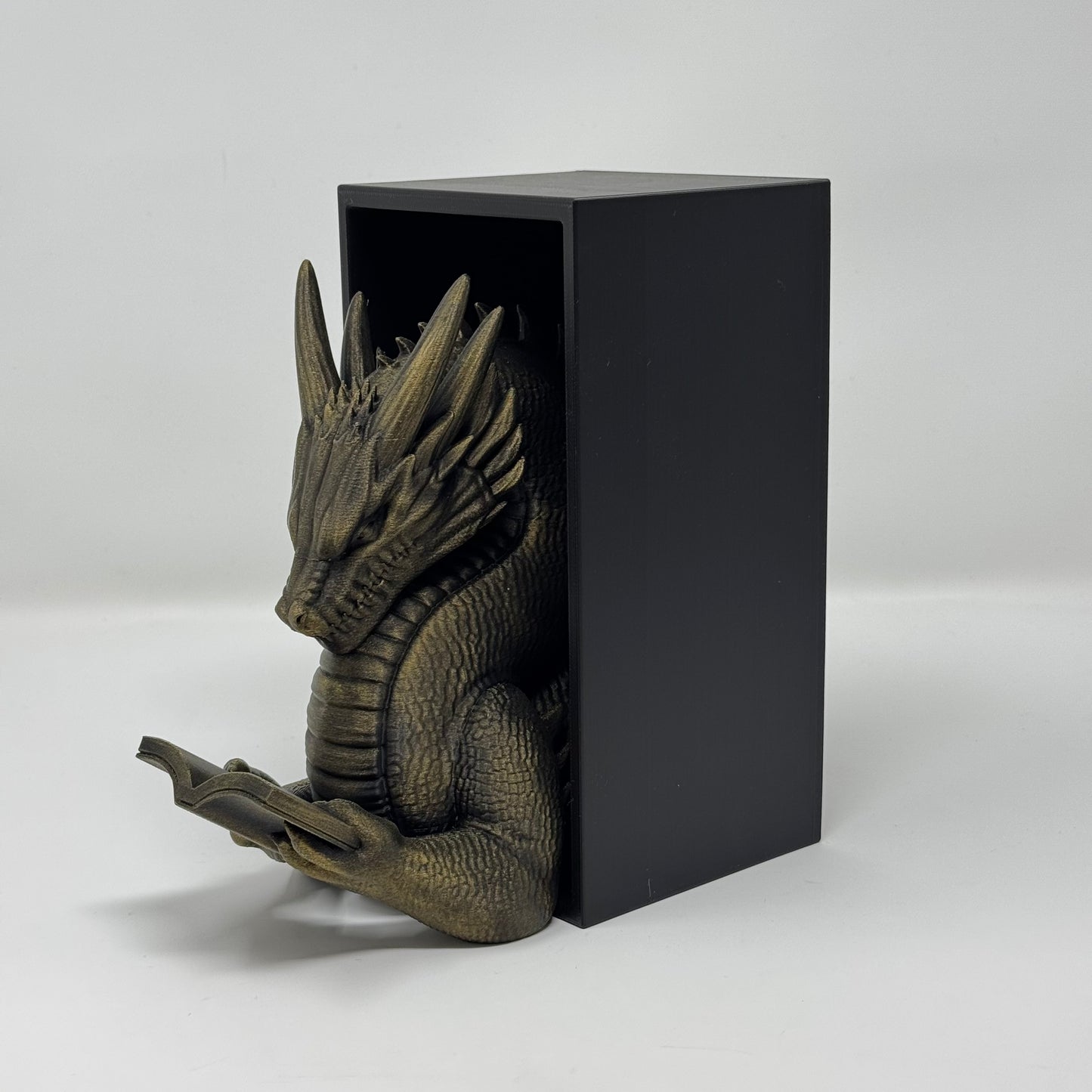 Reading Dragon Book Nook