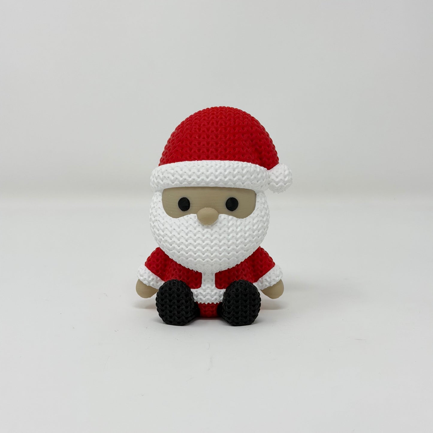 Knitted Animals