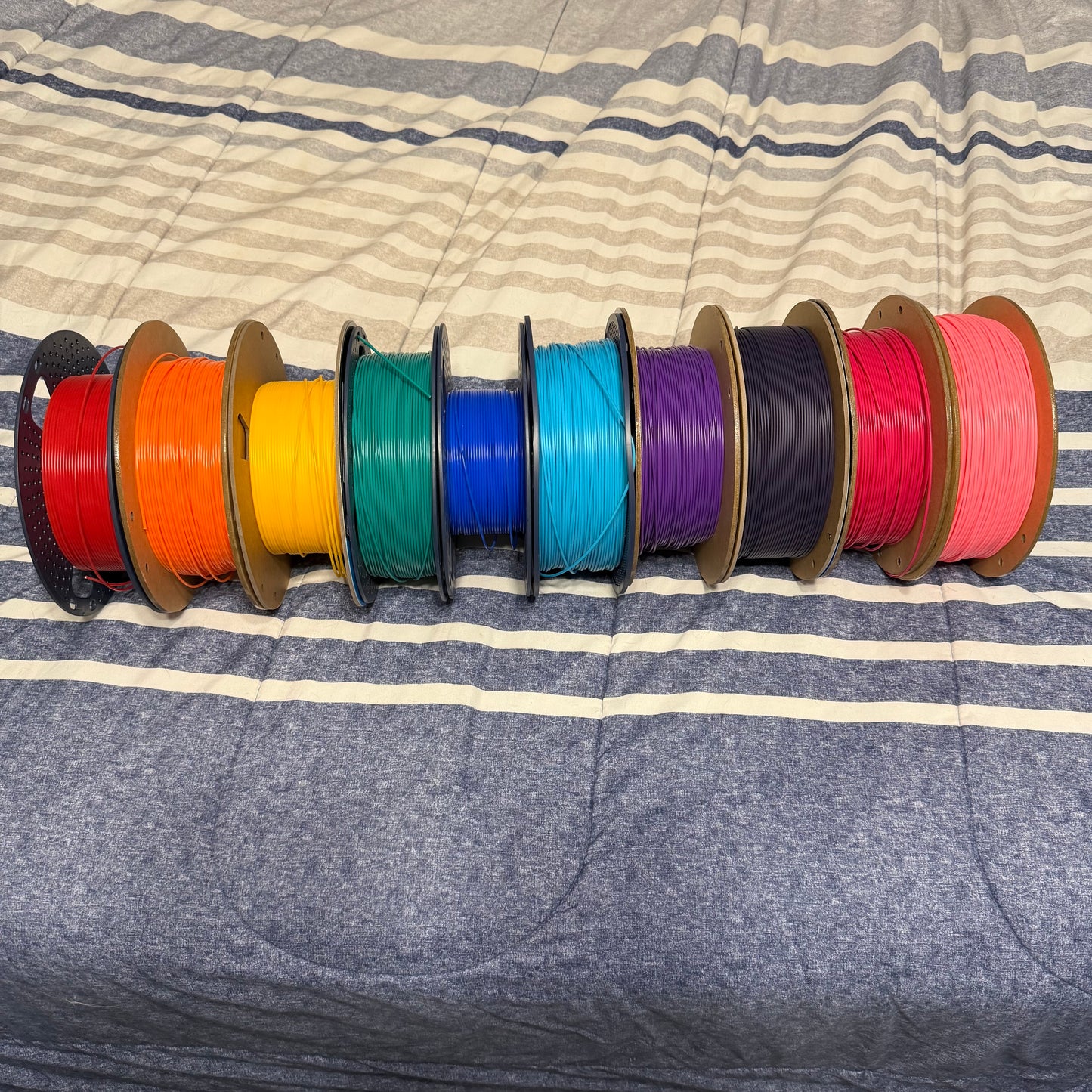 Dragon Spine Hugger | Customizable Color