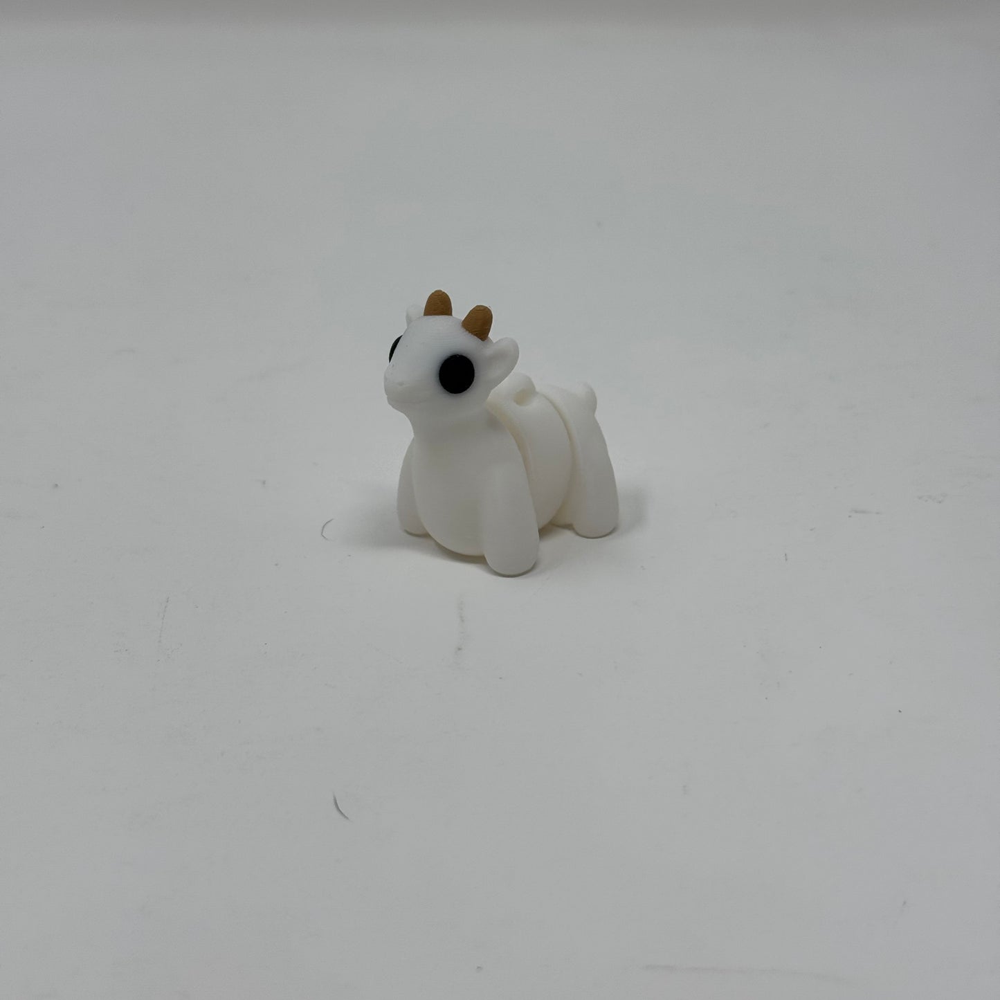 Pocket Sized Fidget Creatures