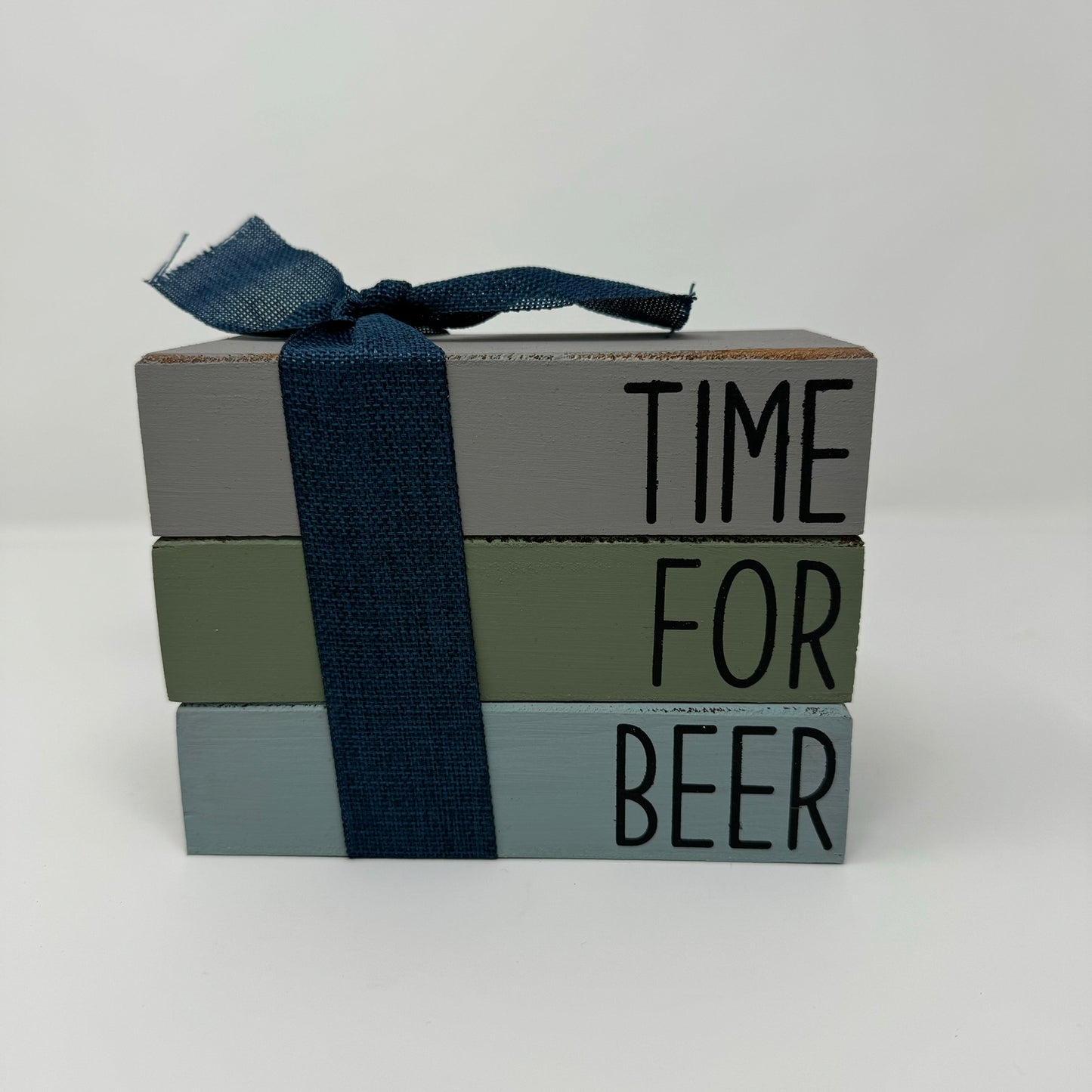 Home / Drink / Humor Themed - Rustic Bundle of Blocks