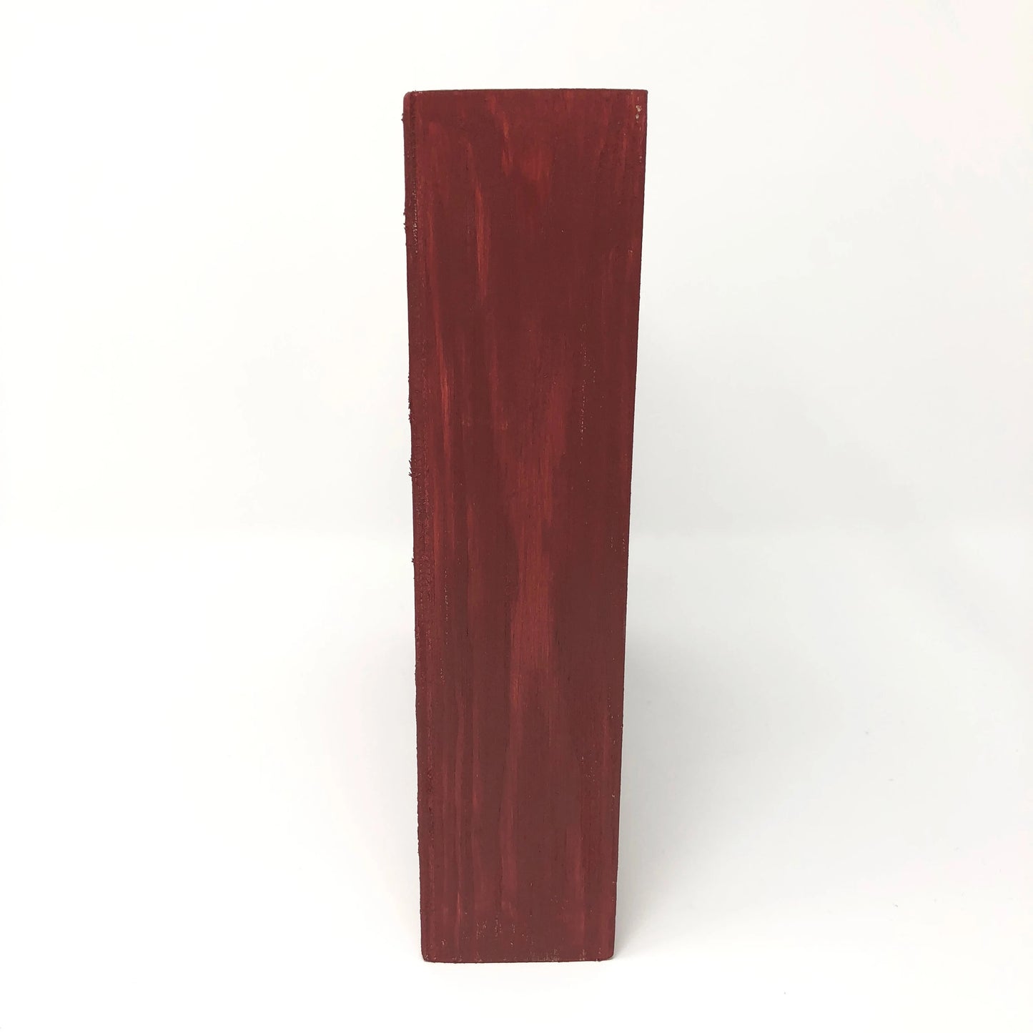 Put a Cork in it Wooden Collection Box