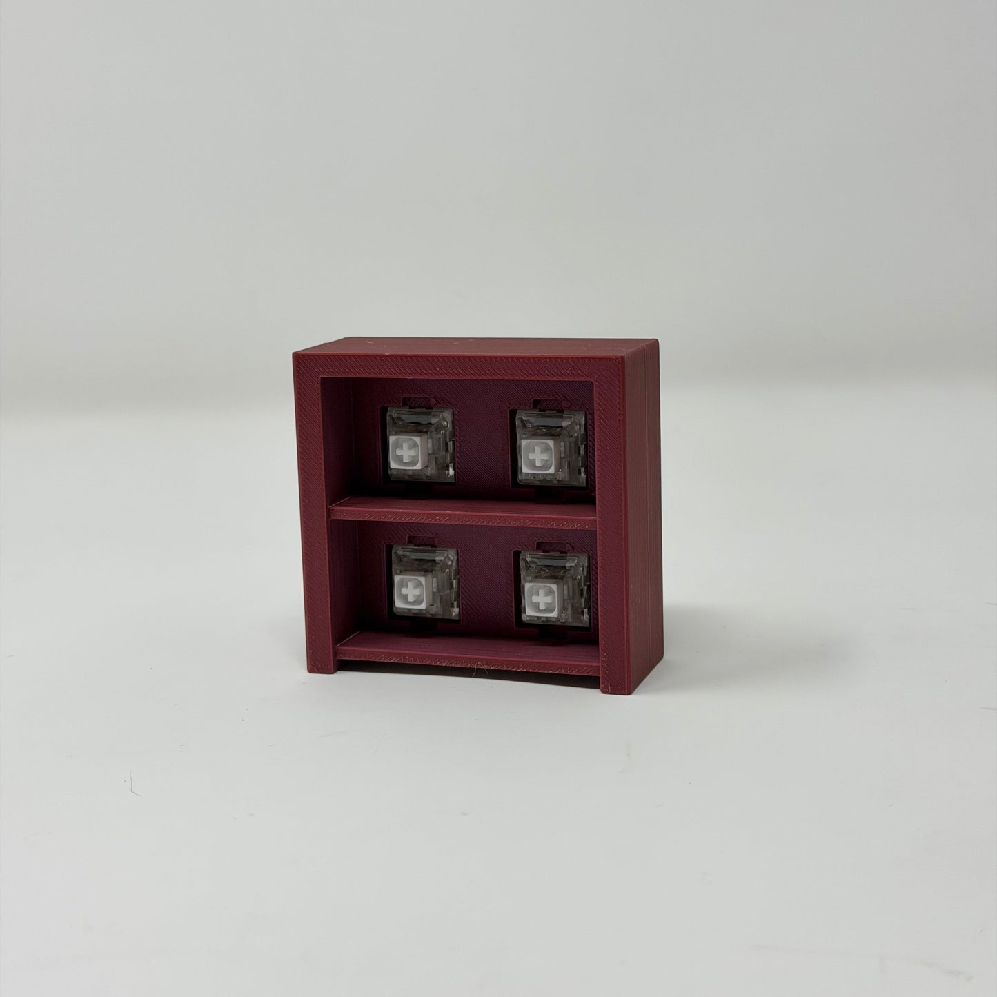 Build Your Own Bookcase Clicker