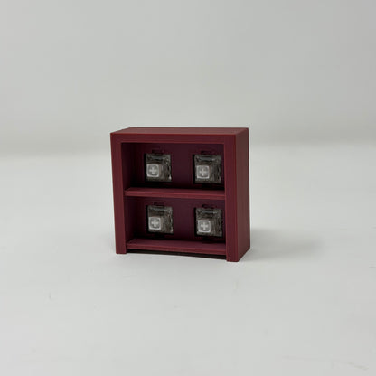 Build Your Own Bookcase Clicker