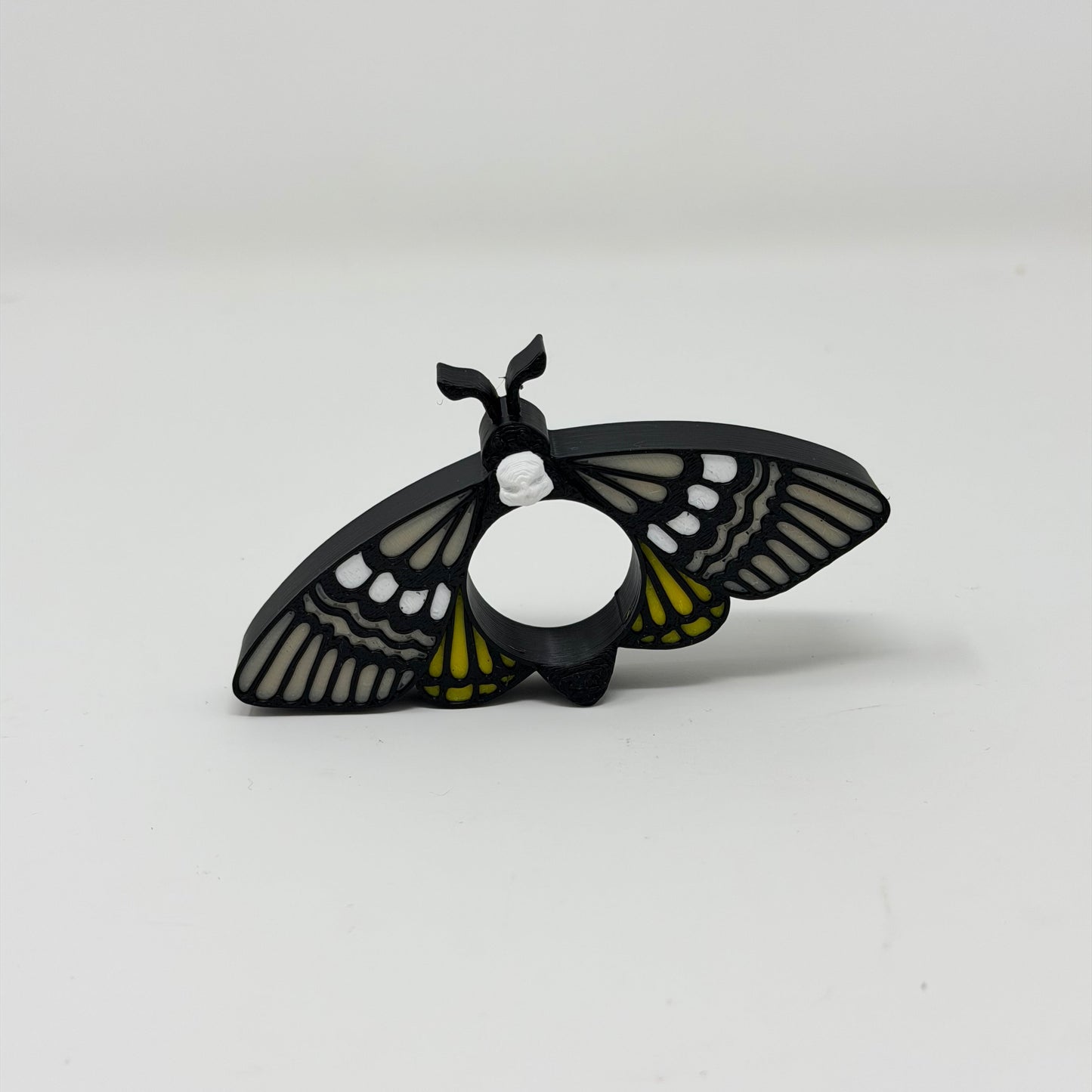 Butterfly / Moth Page Holder