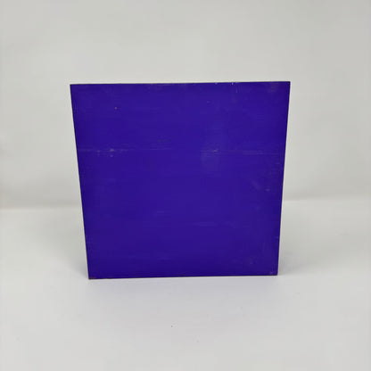 Craft Fund Collection Box