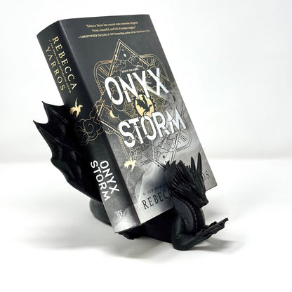 Dragon Book Display Stand