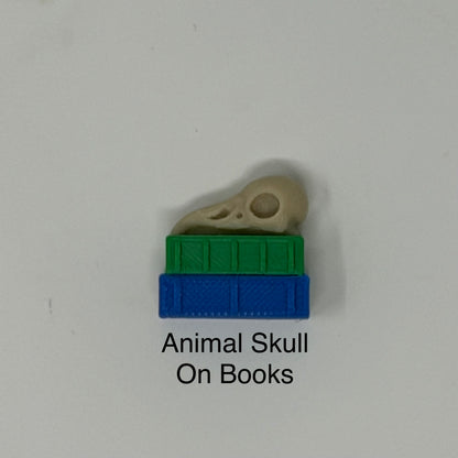 Build Your Own Bookcase Clicker