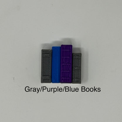 Build Your Own Bookcase Clicker