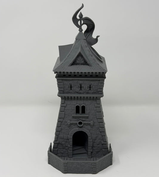 Ranger Dice Tower