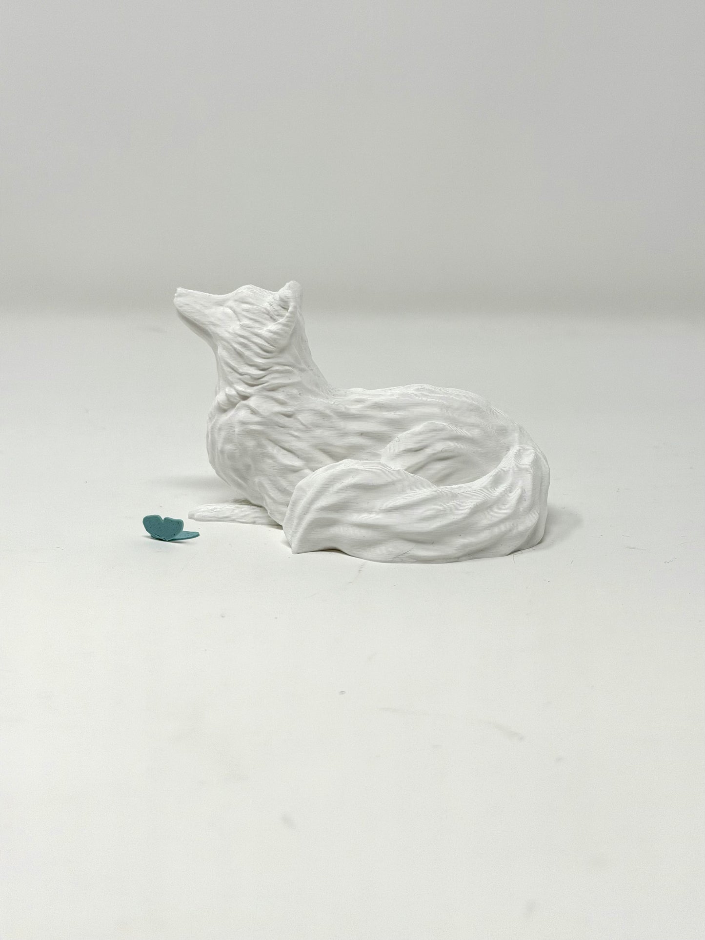 Fox Shelf Buddy
