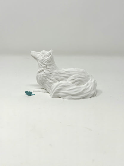 Fox Shelf Buddy