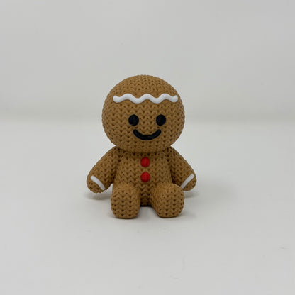 Knitted Animals