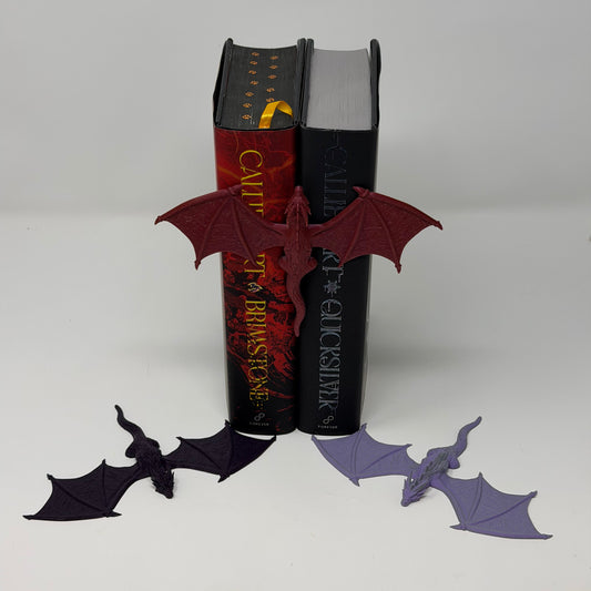 Dragon Spine Hugger | Customizable Color
