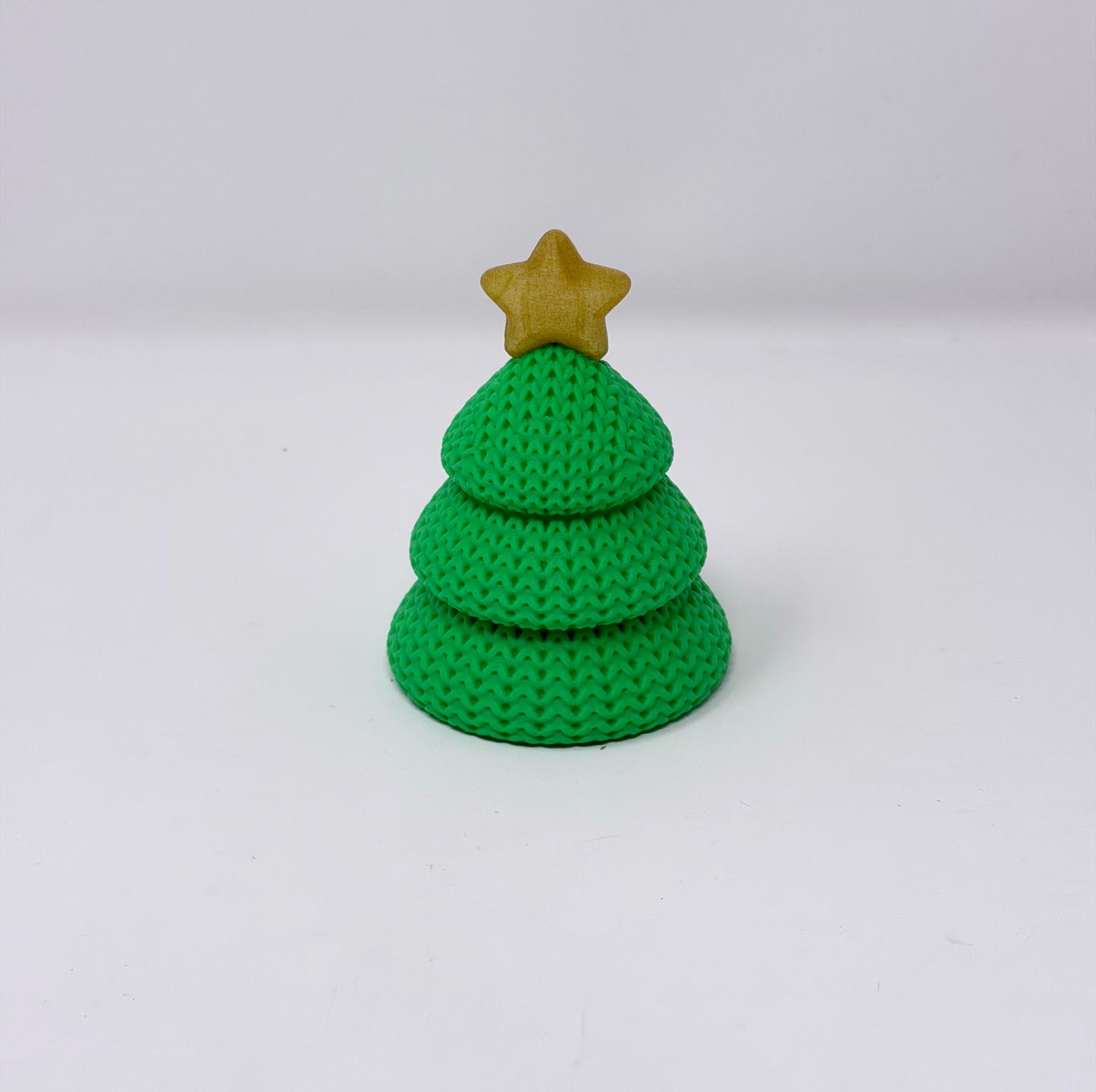 Knitted Animals