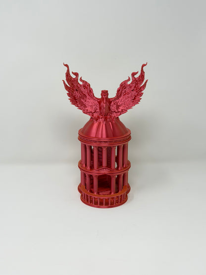 Phoenix Dice Tower