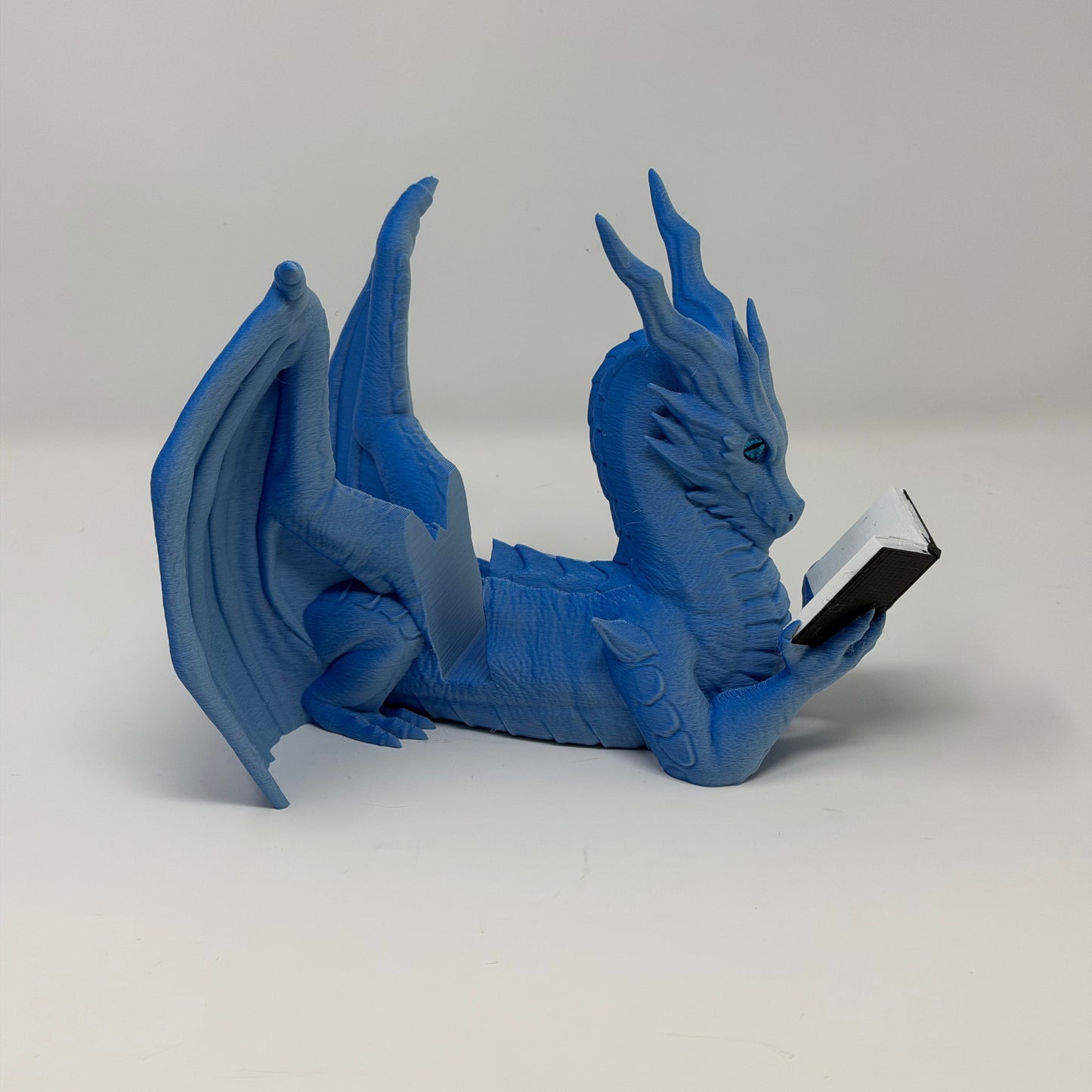 Dragon Book/Kindle Display Stand