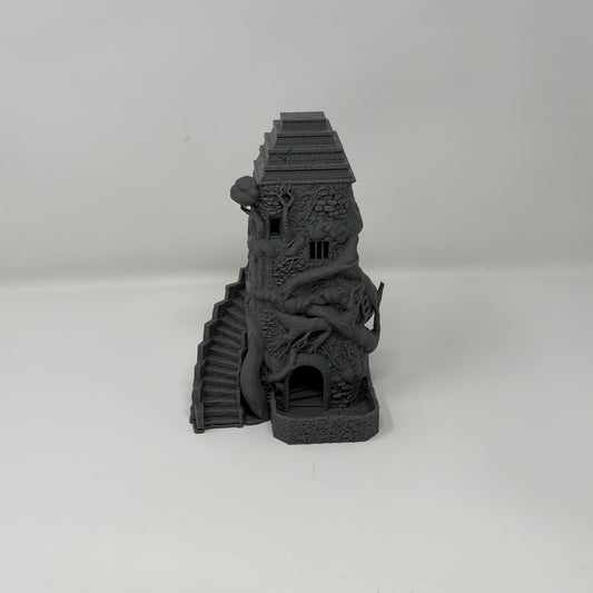 Centaur Dice Tower