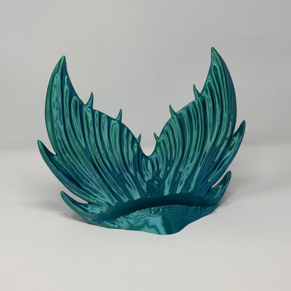 Mermaid Kindle Display Stand