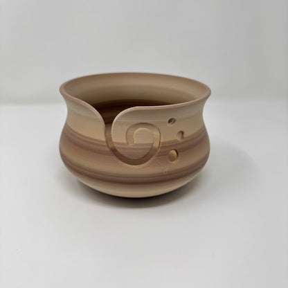 Yarn Bowl