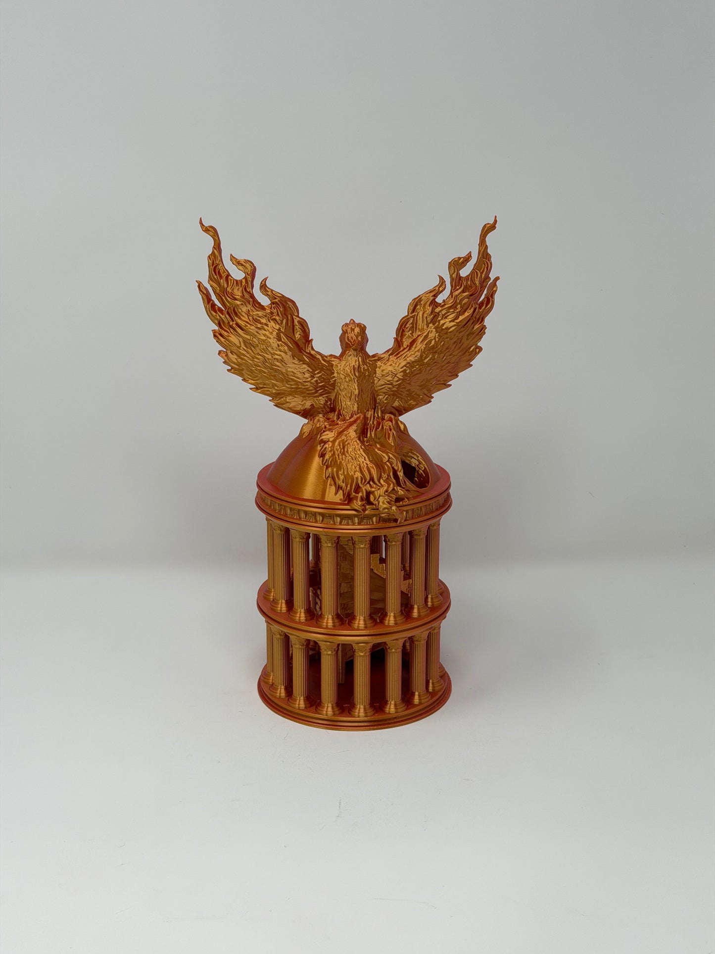 Phoenix Dice Tower
