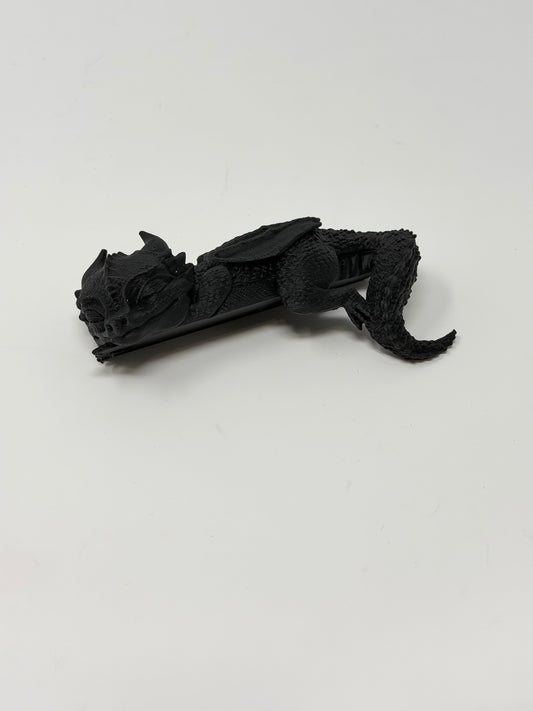 Dragon Shelf Buddy