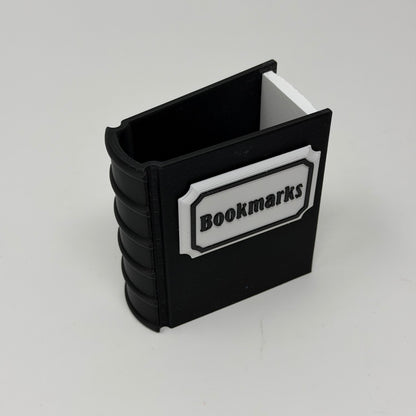 Bookmark Holder | Customizable Color