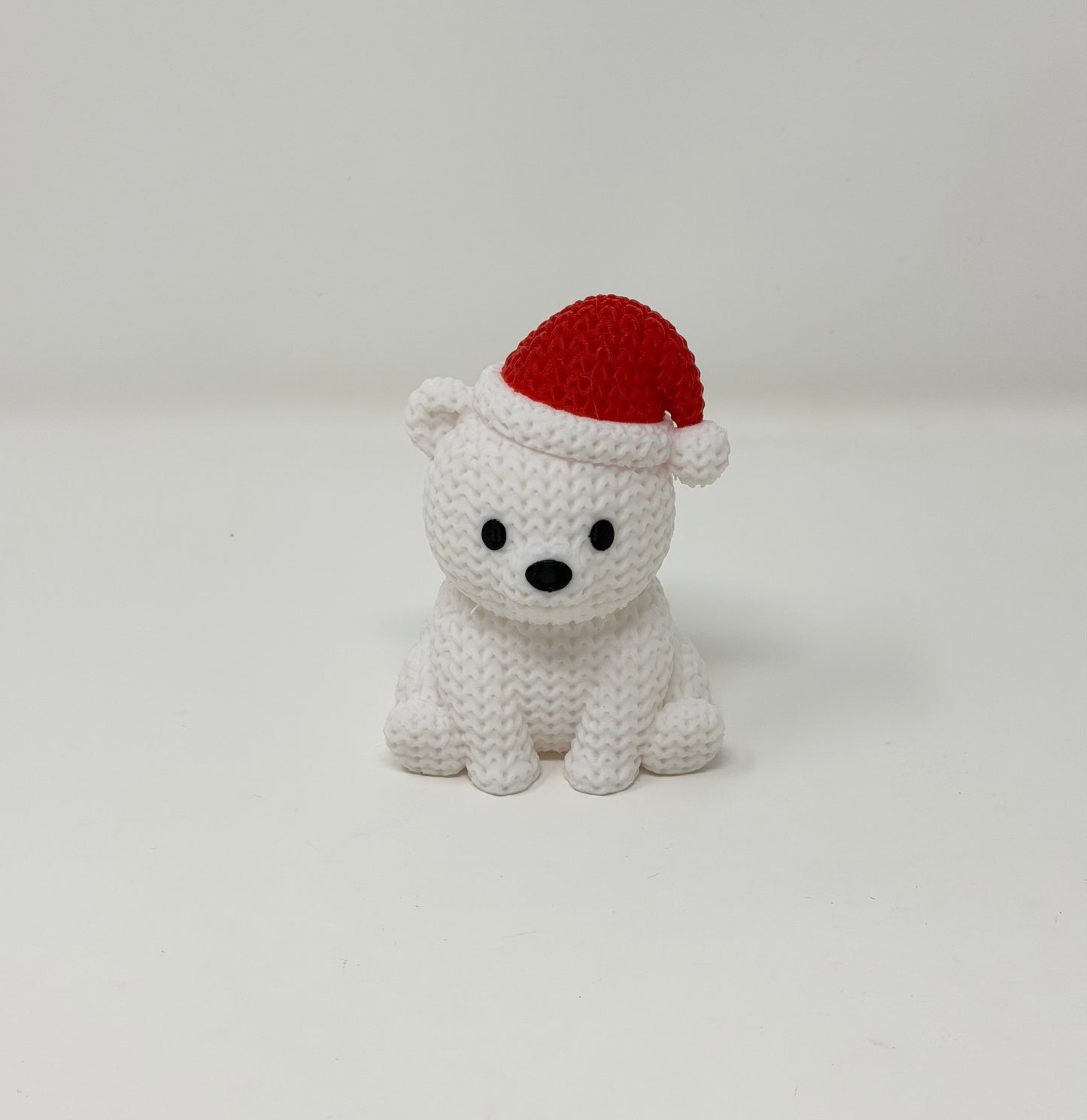 Knitted Animals