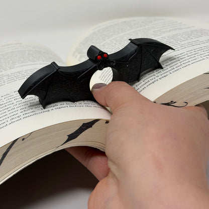 Bat Page Holder