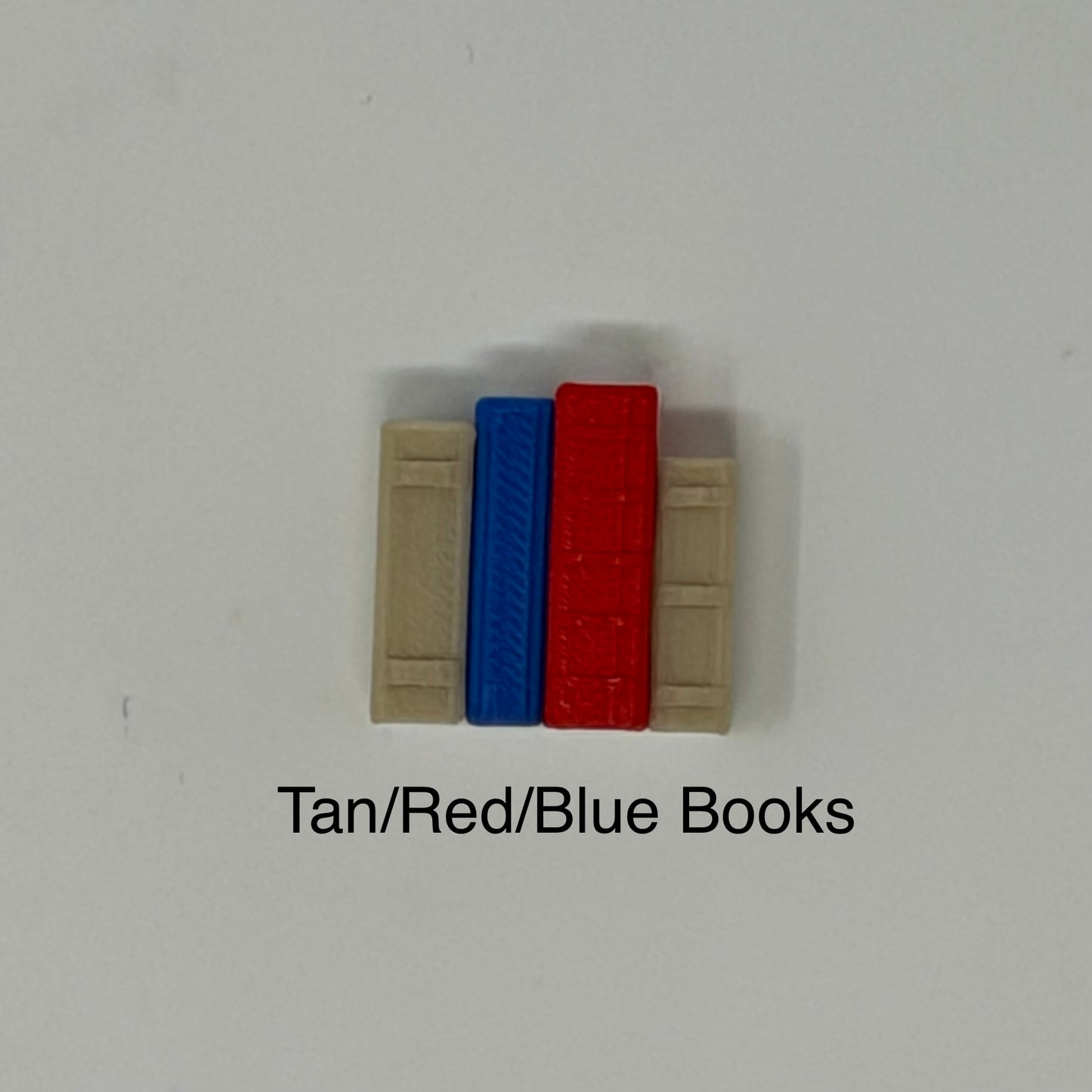 Build Your Own Bookcase Clicker