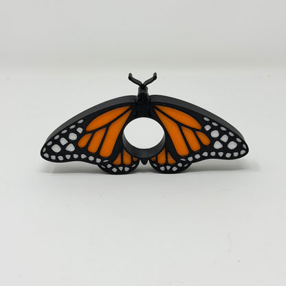 Butterfly / Moth Page Holder