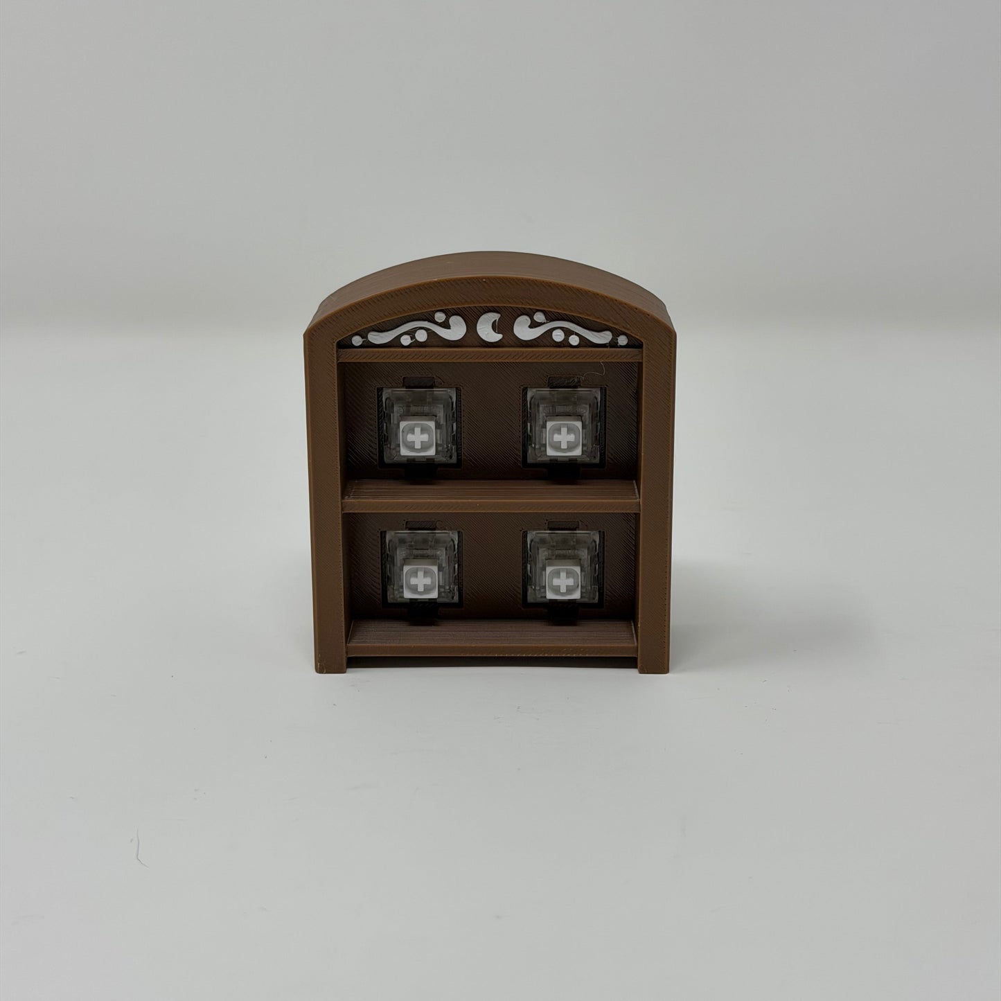 Build Your Own Bookcase Clicker
