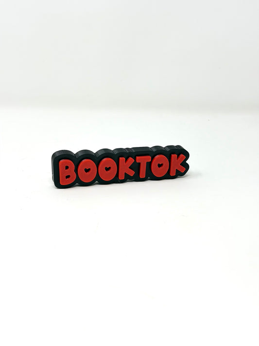 Booktok Sign