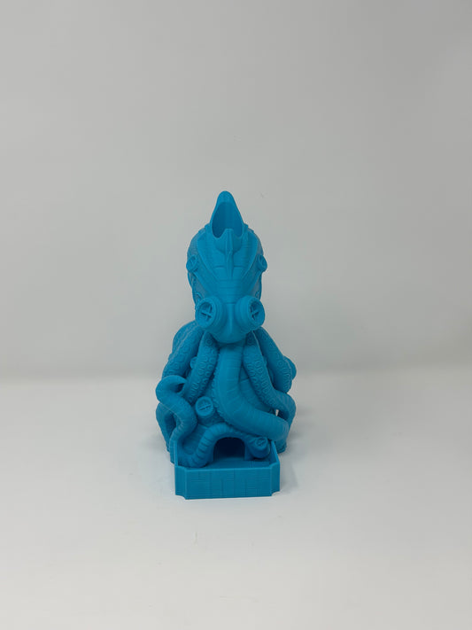 Octo Punk Dice Tower