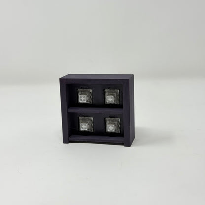 Build Your Own Bookcase Clicker
