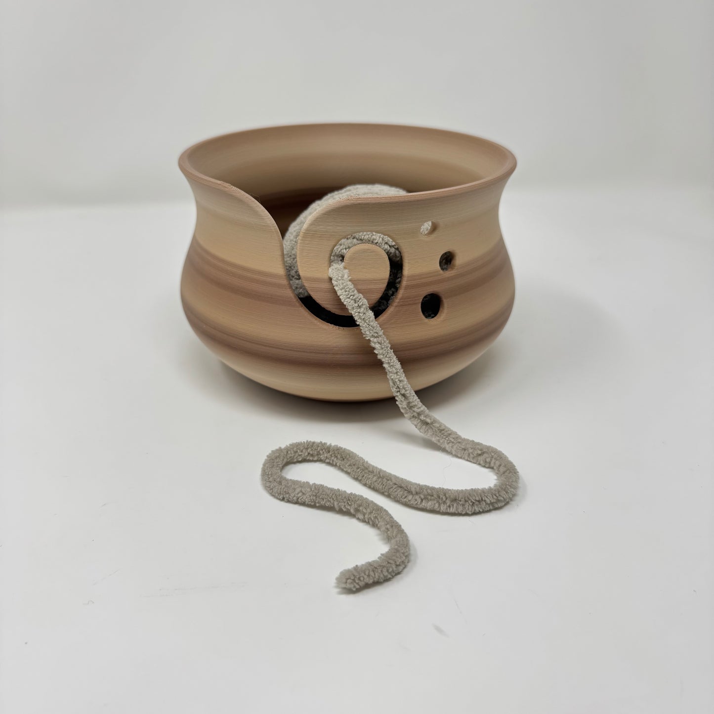 Yarn Bowl