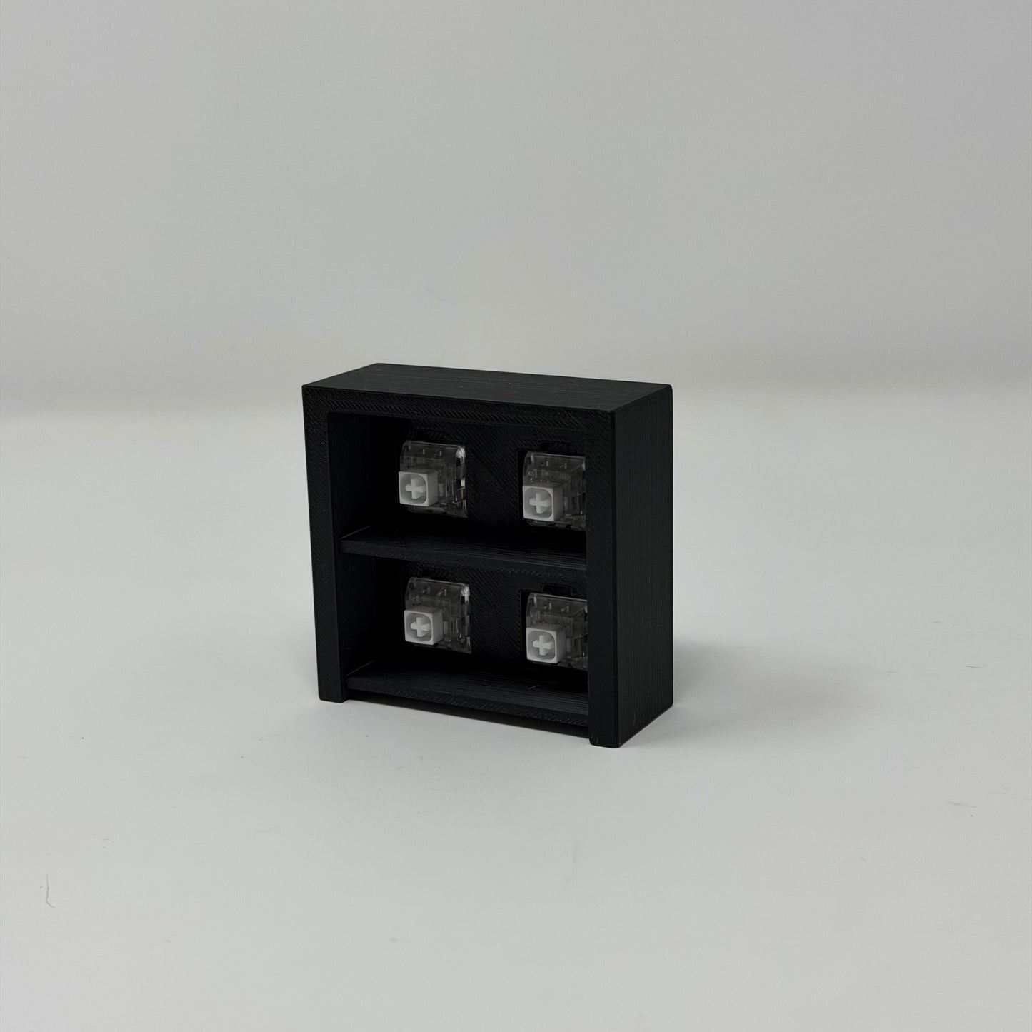 Build Your Own Bookcase Clicker