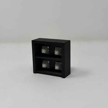 Build Your Own Bookcase Clicker