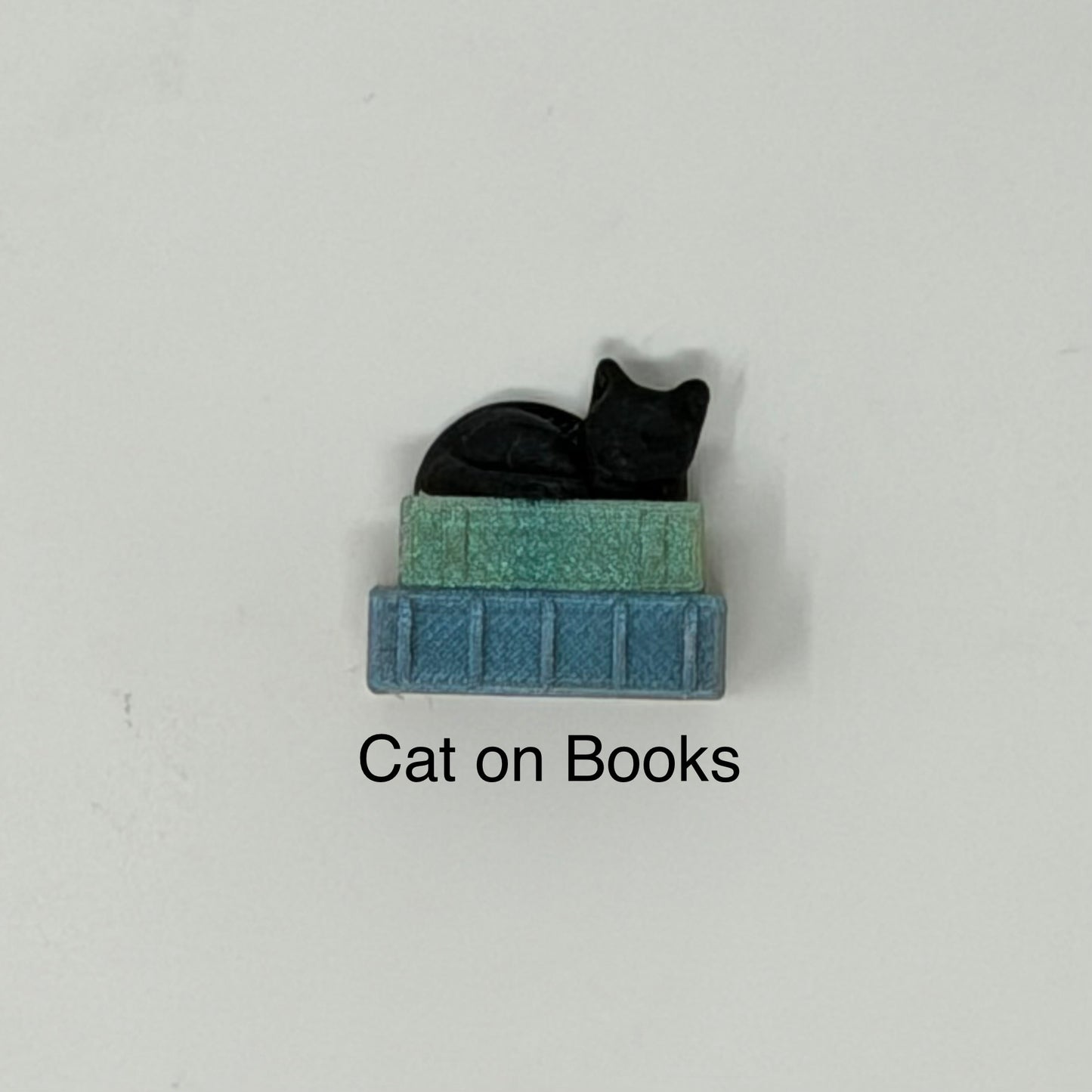 Build Your Own Bookcase Clicker
