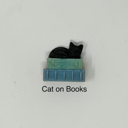Build Your Own Bookcase Clicker