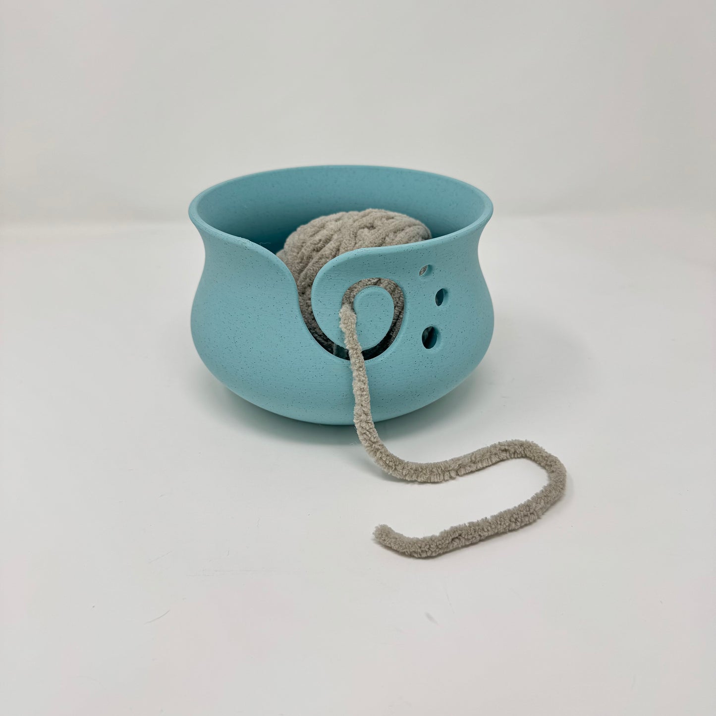 Yarn Bowl