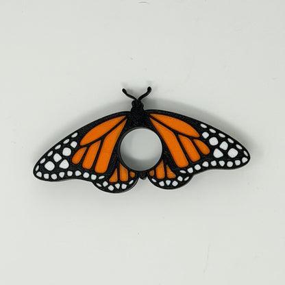 Butterfly / Moth Page Holder