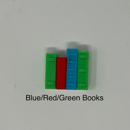Build Your Own Bookcase Clicker