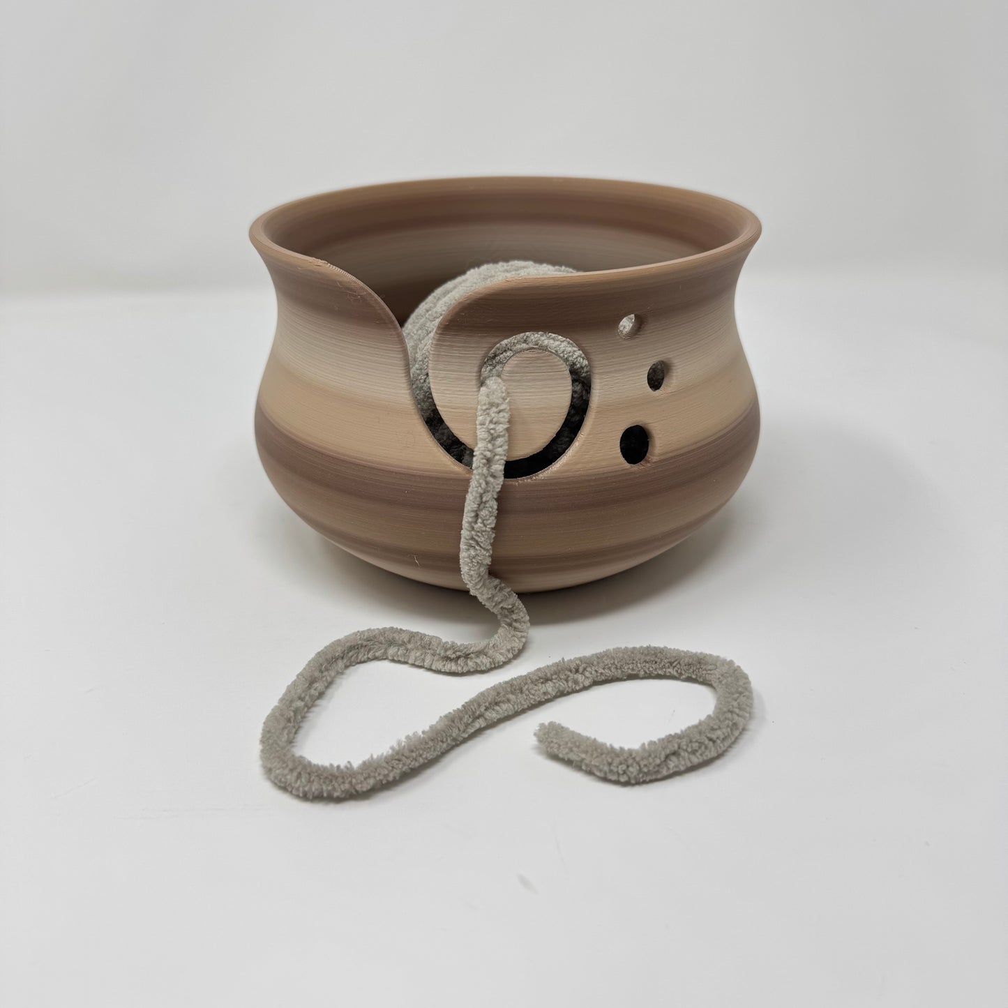 Yarn Bowl